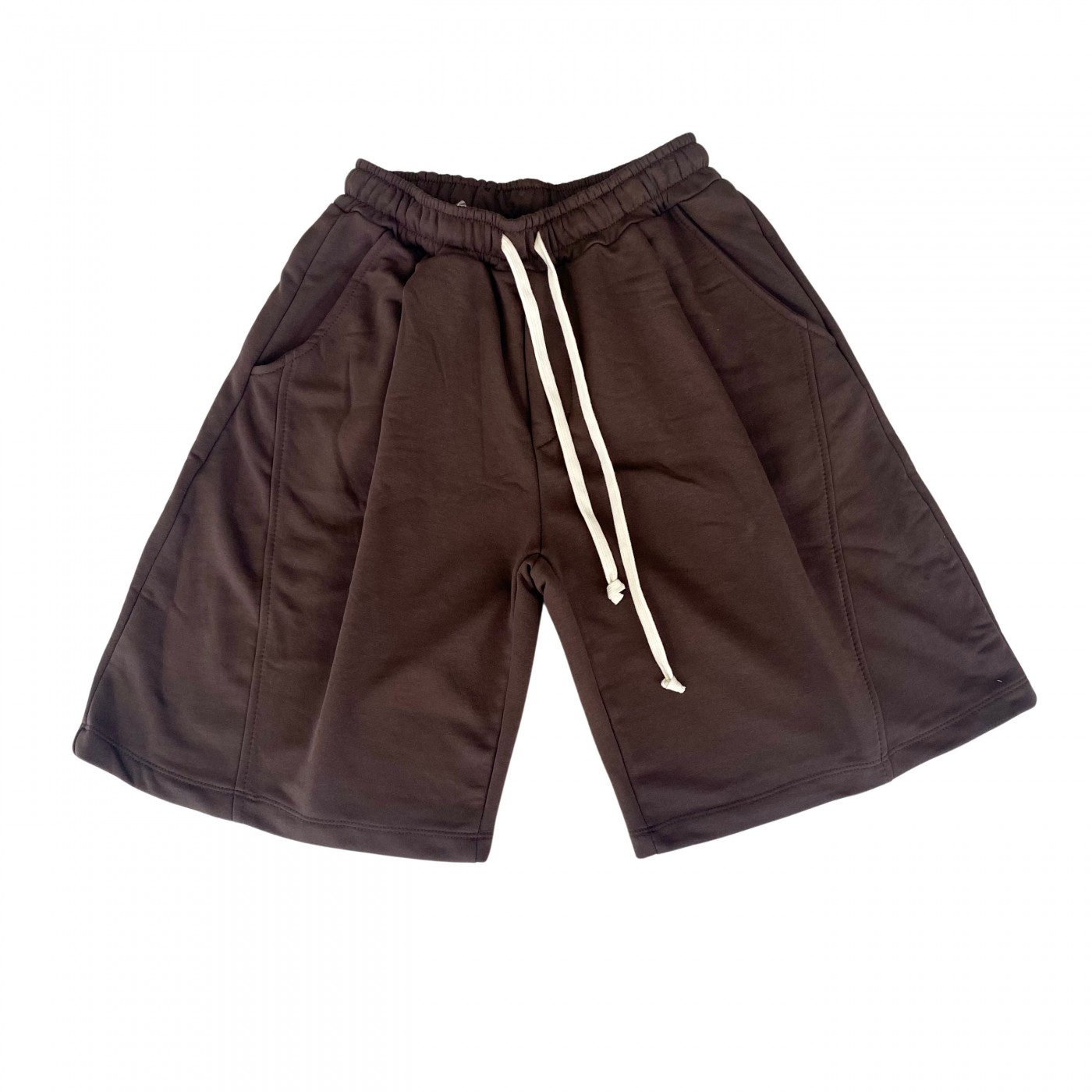 Amictus - Bermudas Brown - Radja