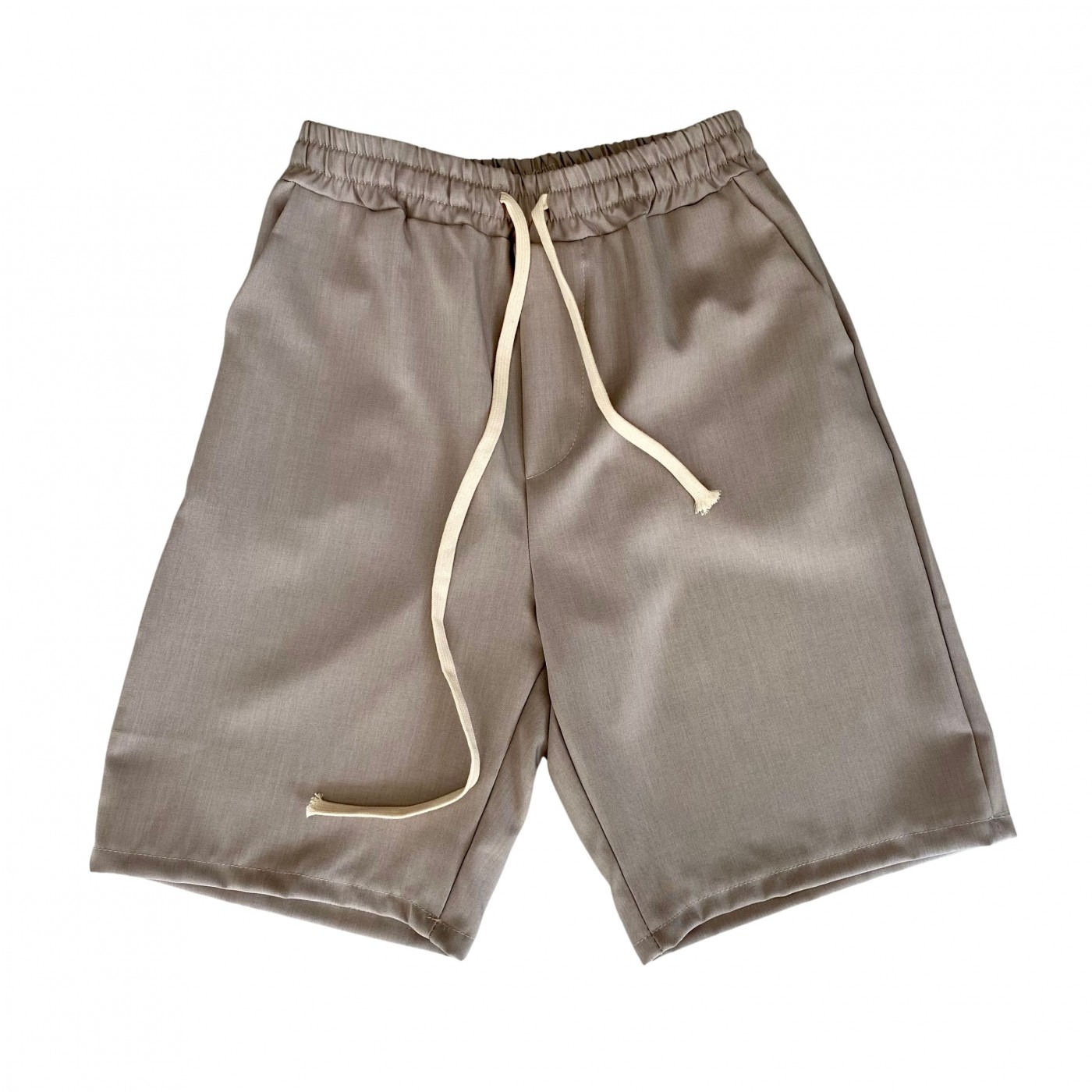 Amictus - Bermuda Grey - Ibra