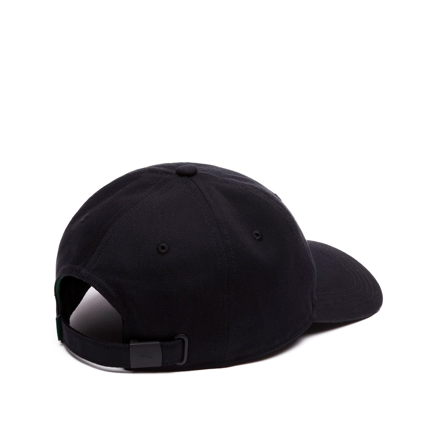 Lacoste - Gorra Negra