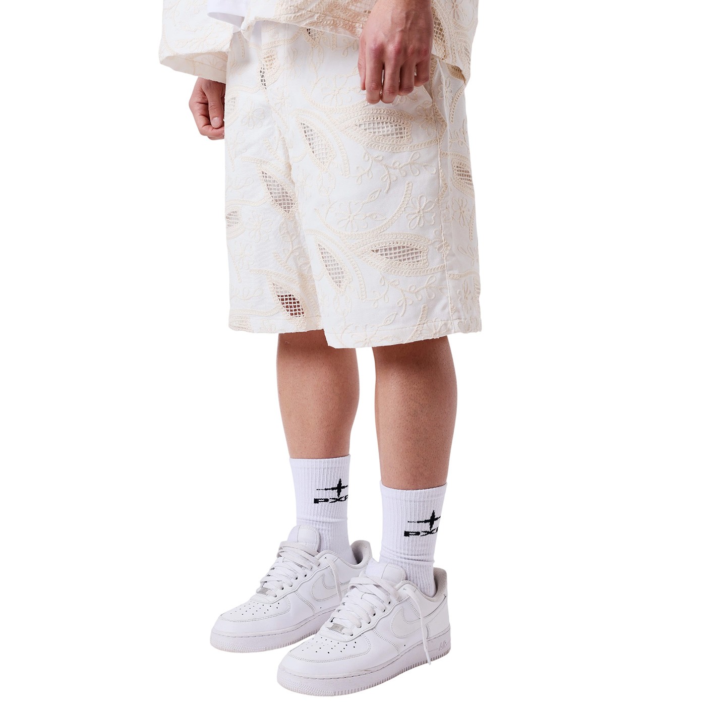 Project X Paris - Bermuda Beige para Hombre