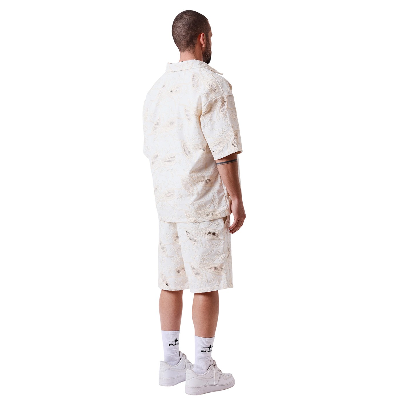 Project X Paris - Bermuda Beige para Hombre