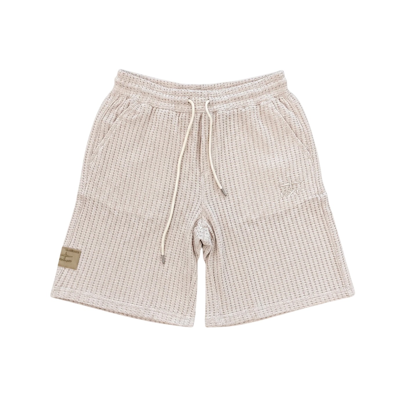 Project x Paris - Bermudas Beige para Hombre
