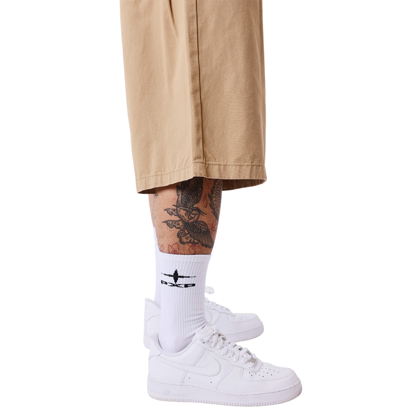 Project x Paris - Bermudas Beige para Hombre