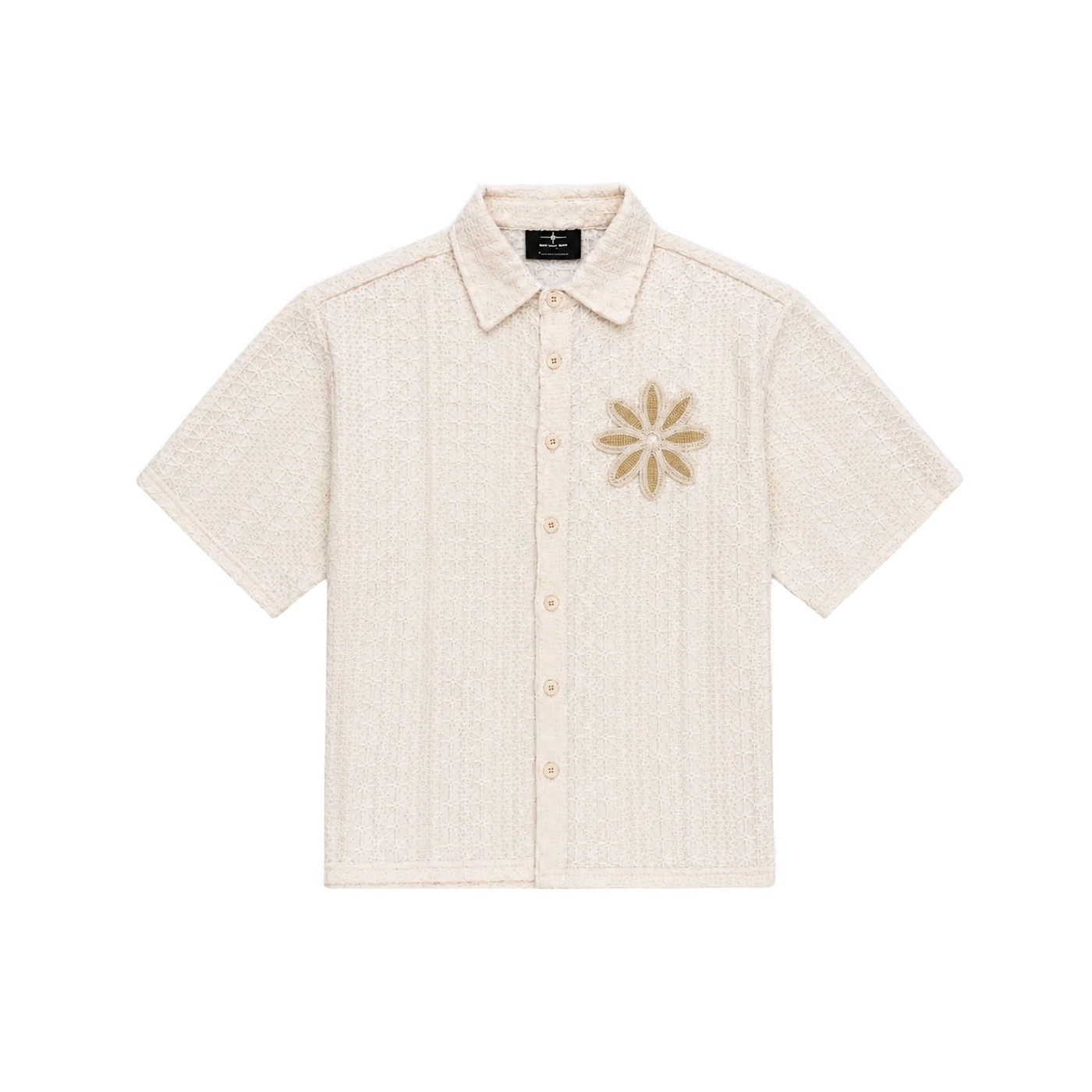 Project x Paris - Camisa Beige para Hombre