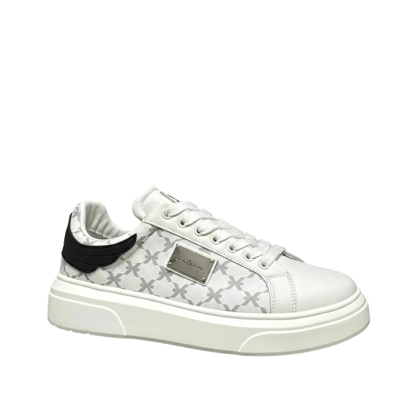 John Richmond - Zapatillas Blancas para Hombre