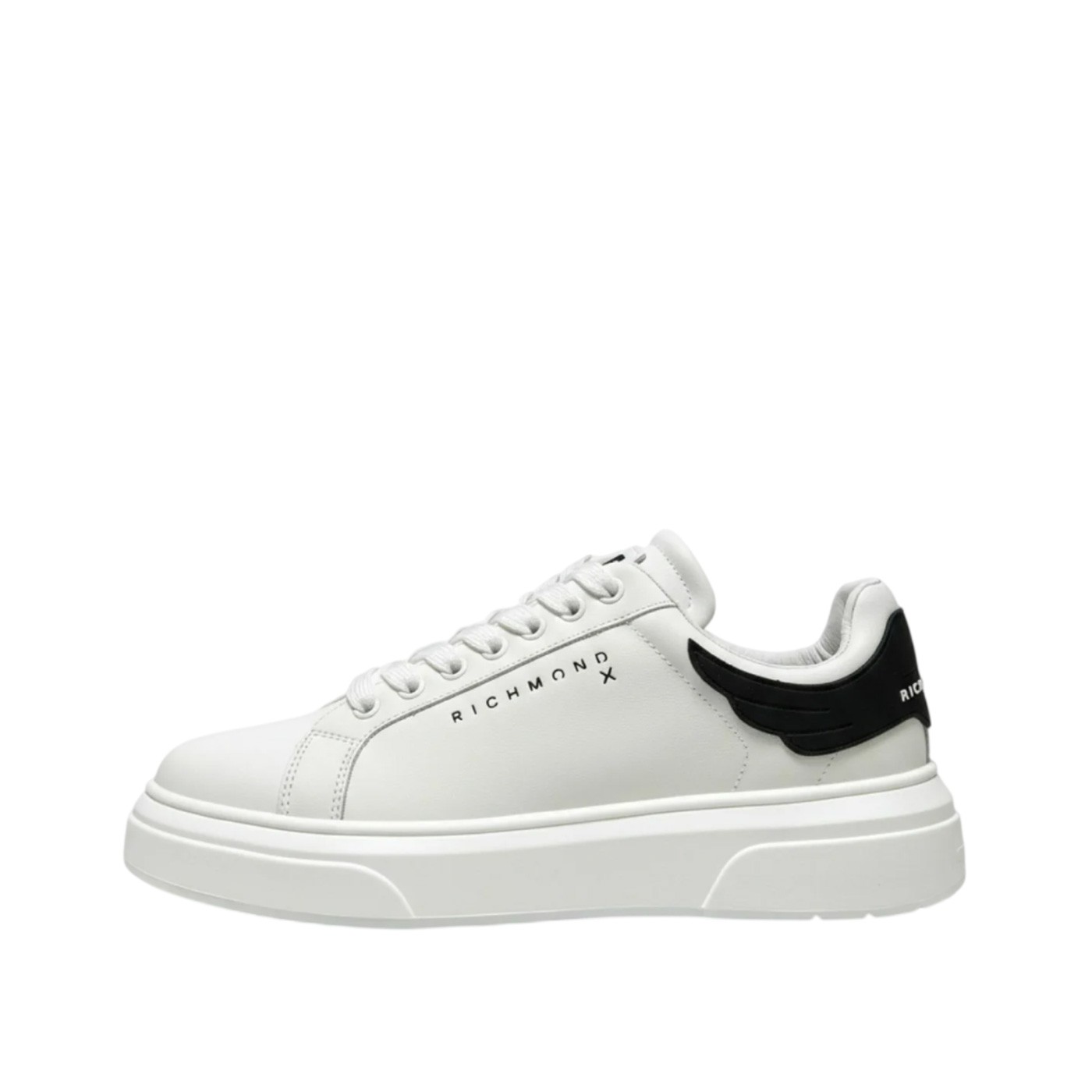 John Richmond -Zapatillas Blancas para Hombre