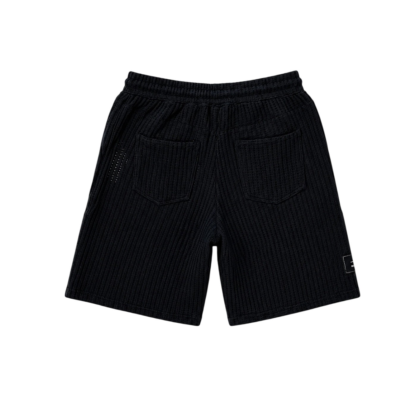 Project X Paris - Bermudas Negras para Hombre