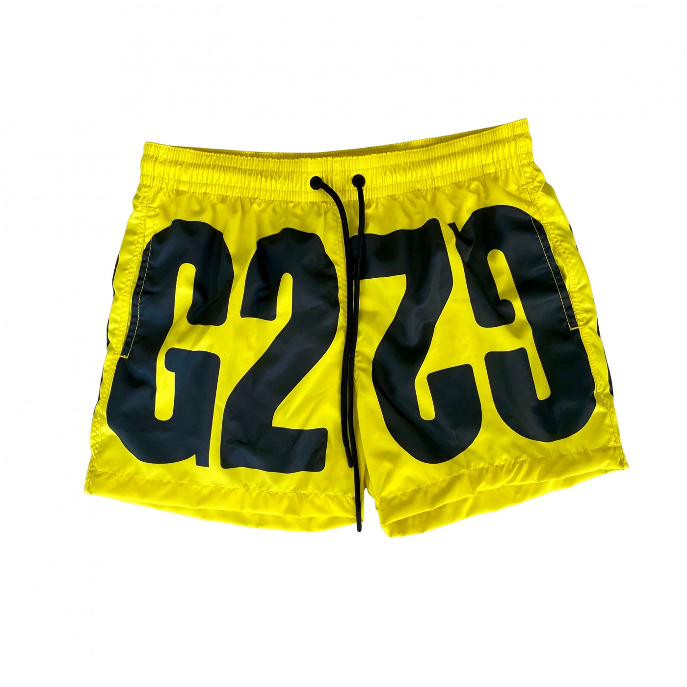 G2Firenze - Bañador Yellow - Up Down
