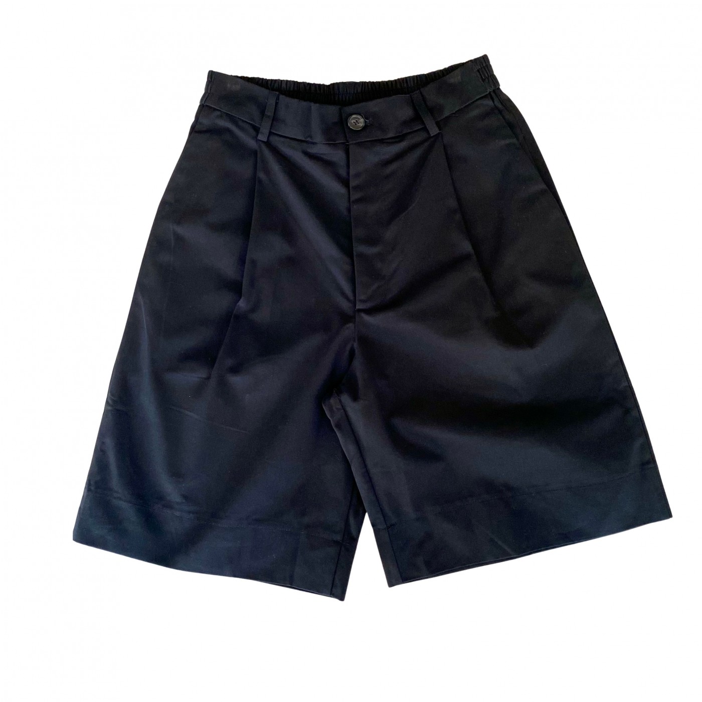Amictus - Bermuda Black - Cucu