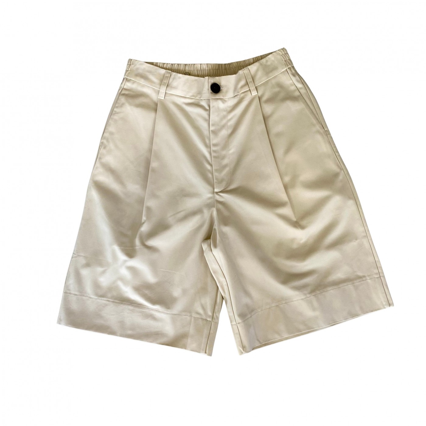 Amictus - Bermuda Beige - Cucu