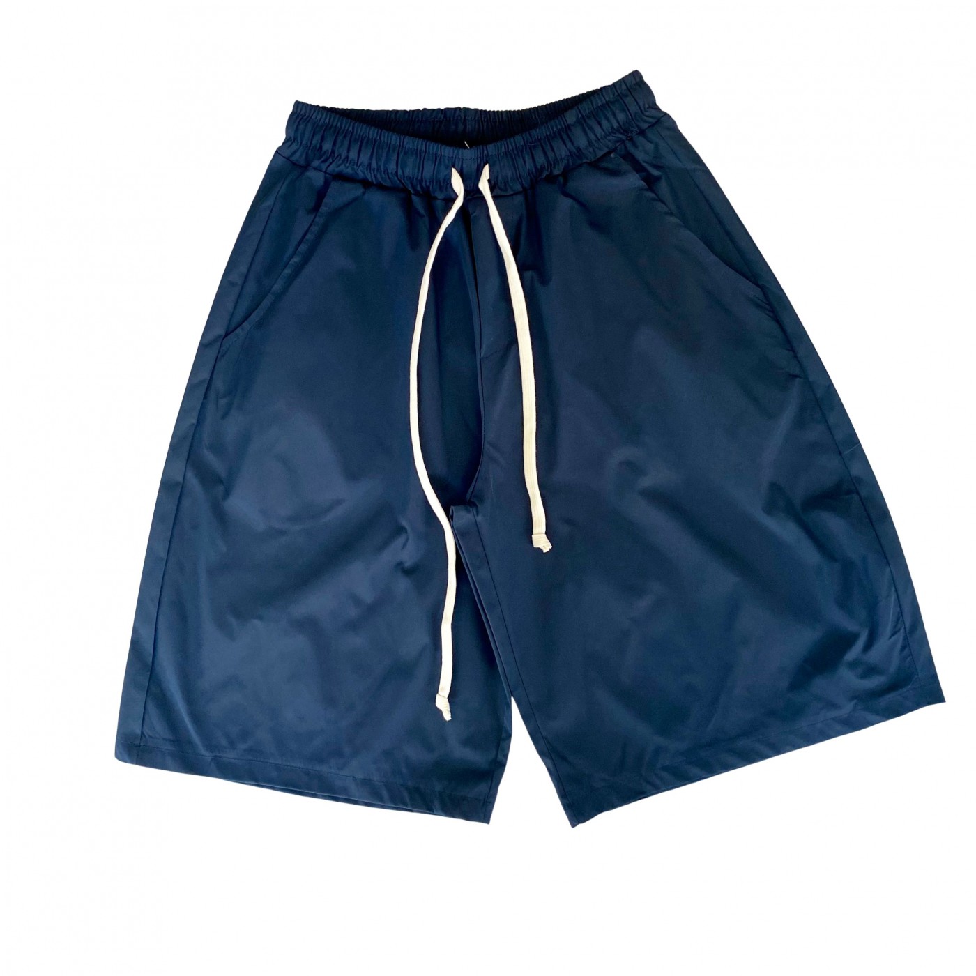 Amictus - Bermuda Navy - Lamine