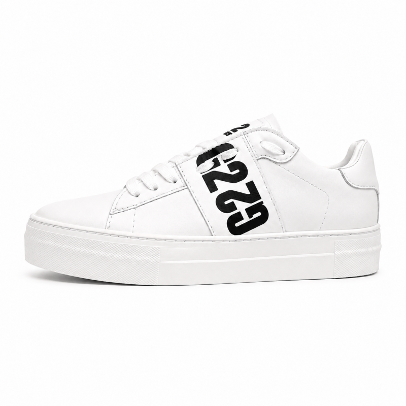 G2Firenze - Zapatillas White - GF2502C