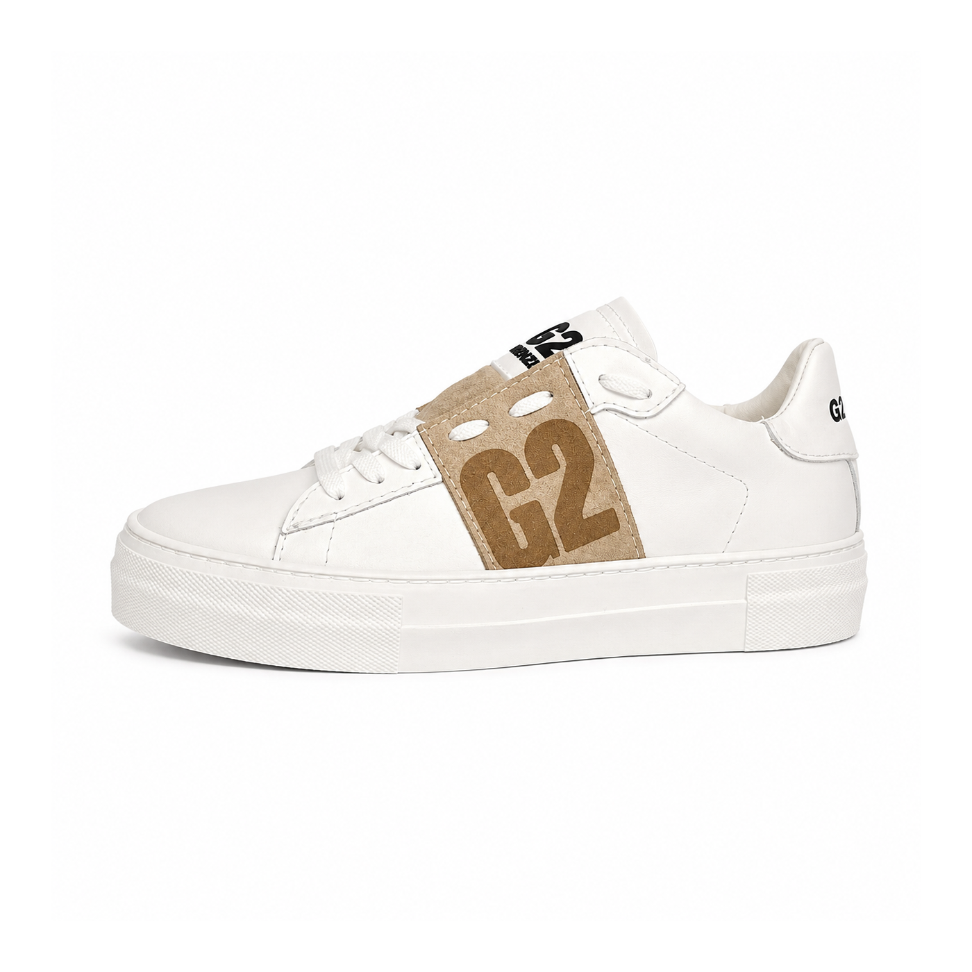 G2Firenze - Zapatillas White - GF2500C
