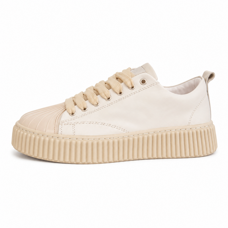 Francesco Ranieri - Zapatillas Off White - FR800