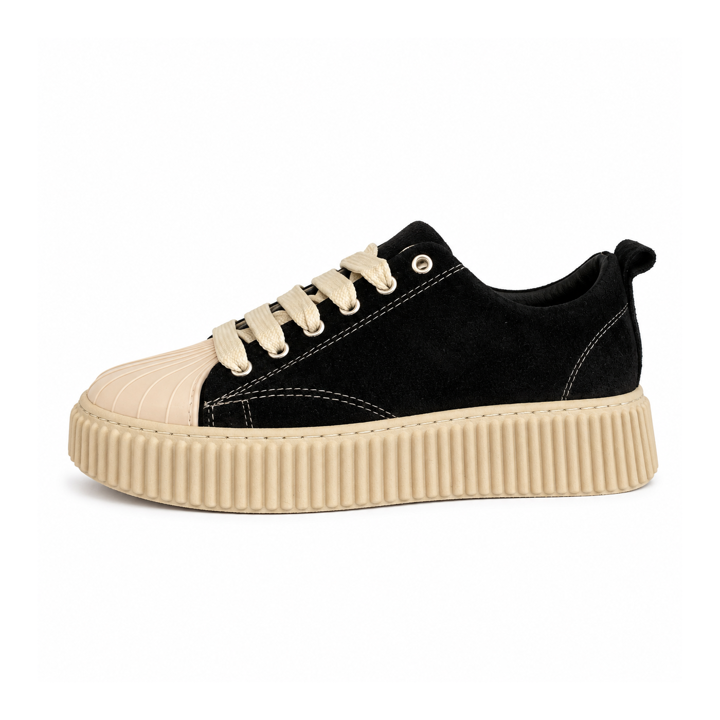 Francesco Ranieri - Zapatillas Black - FR800