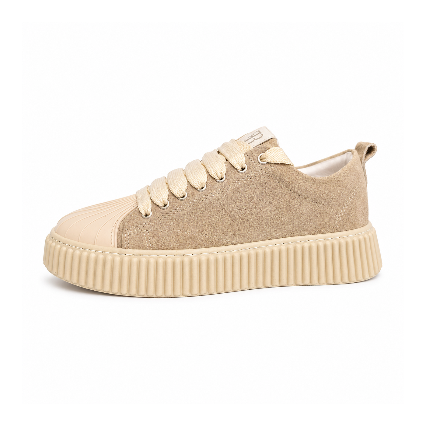 Francesco Ranieri - Zapatillas Beige - FR800