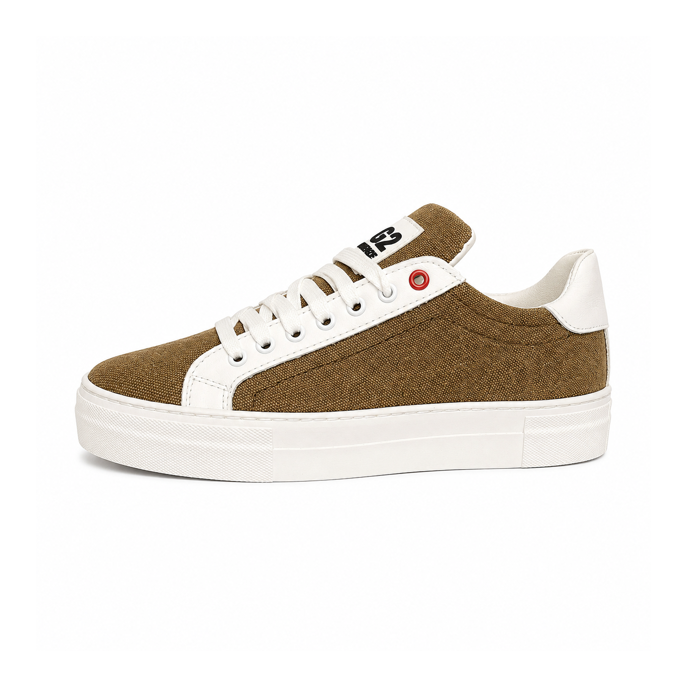 G2Firenze - Zapatillas Brown - GF2001C