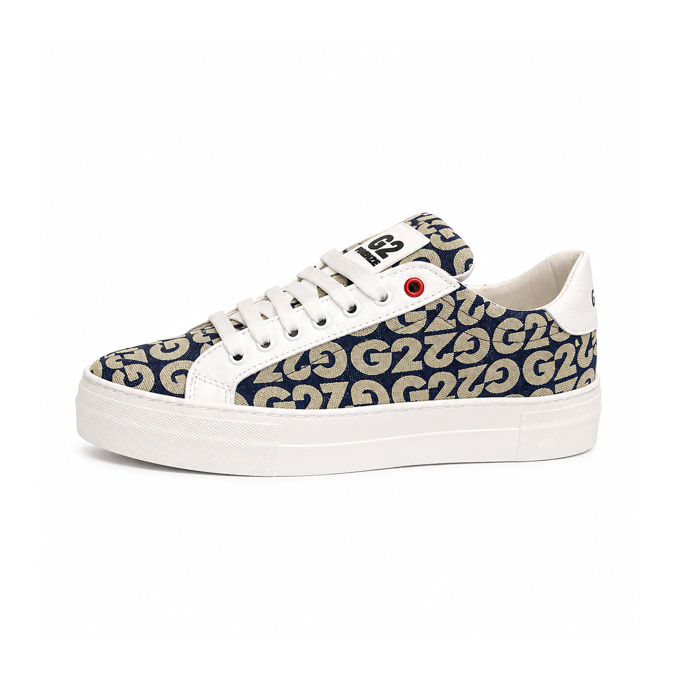 G2Firenze - Zapatillas Beige - GF2001C
