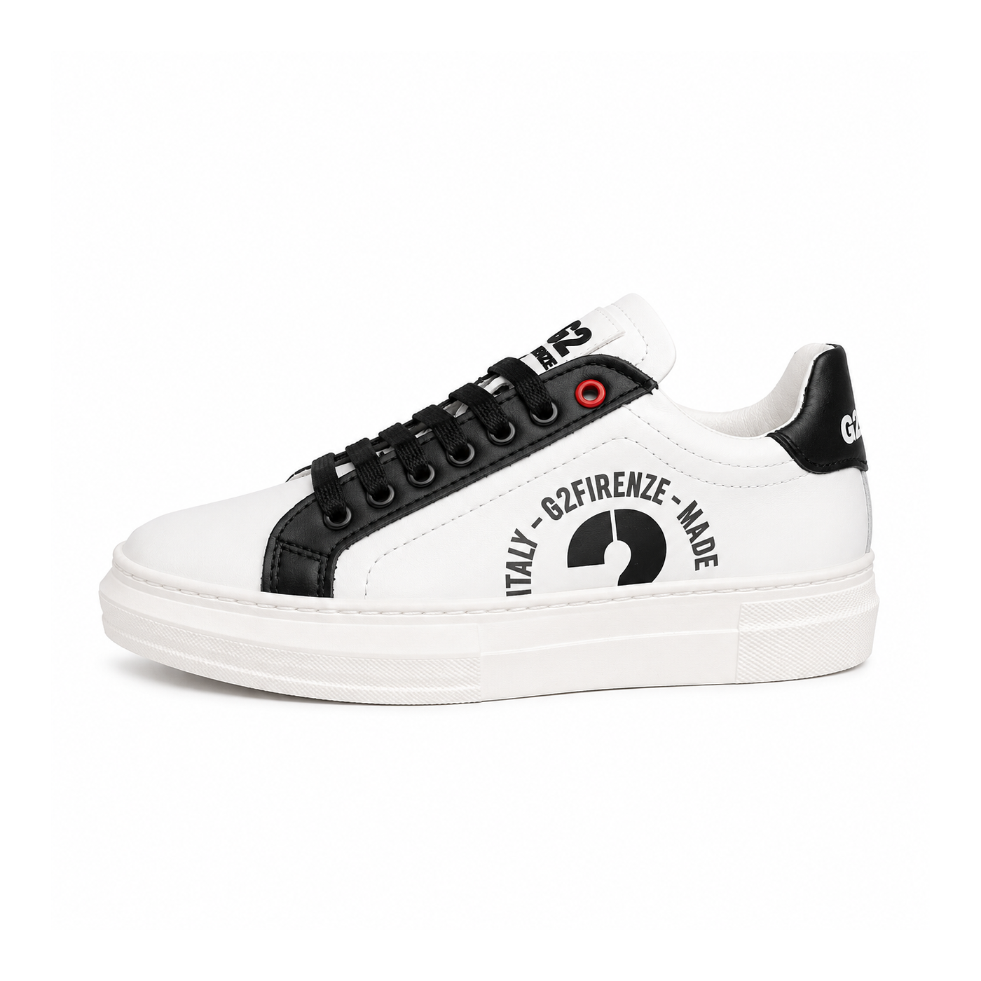 G2Firenze - Zapatillas White - GF2000C
