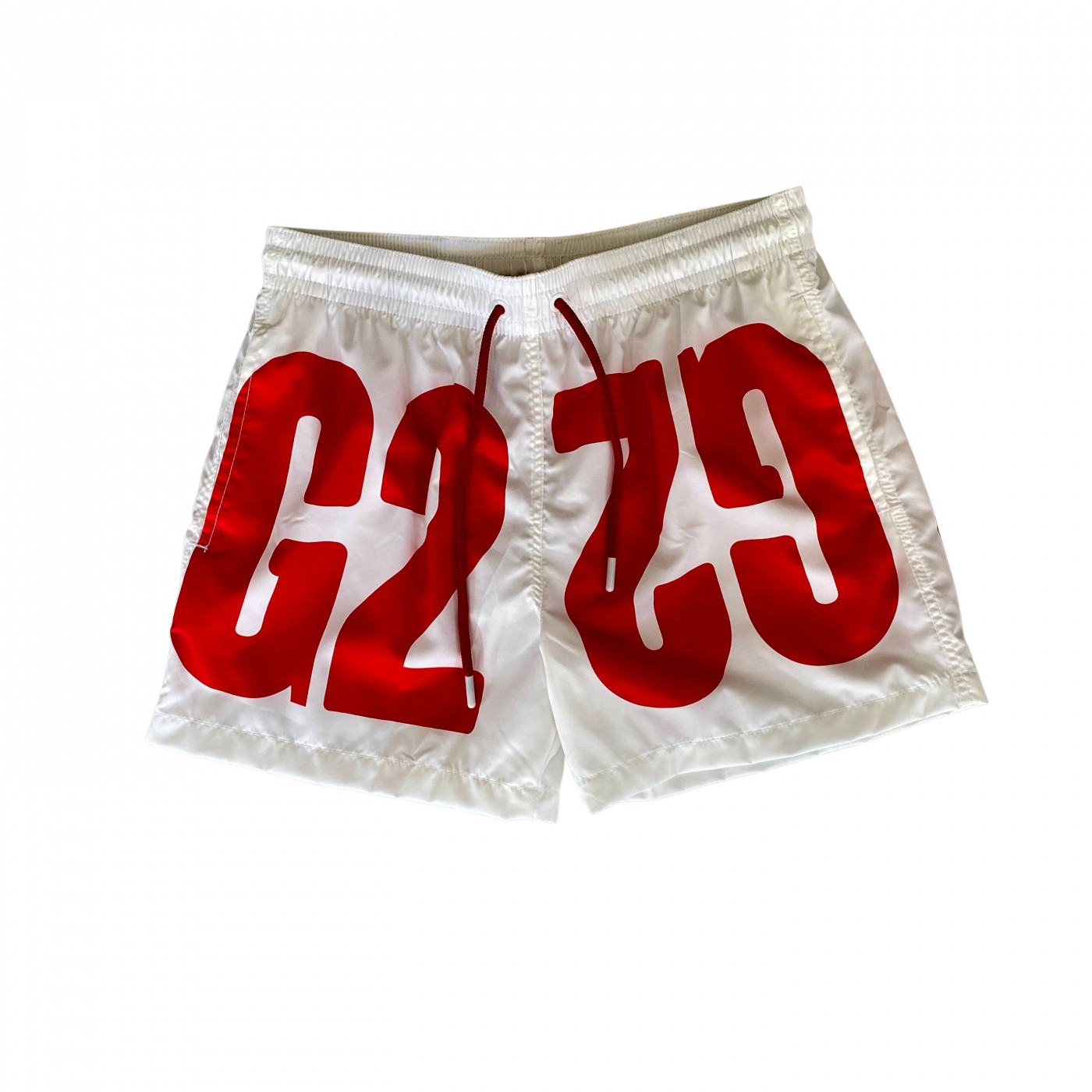 Bañador Up Down G2Firenze White