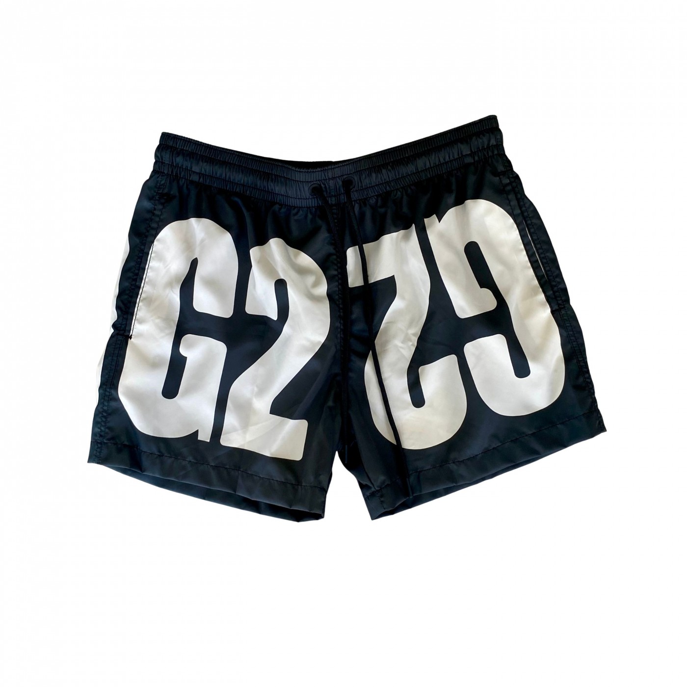 Bañador Up Down G2Firenze Black