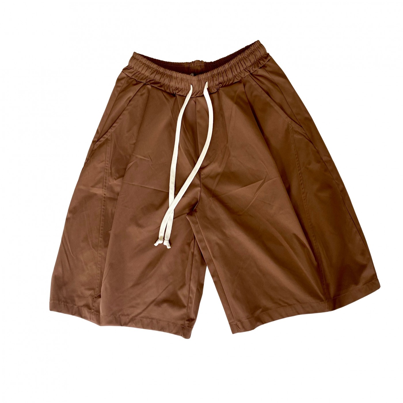 Bermuda Mazambi Amictus Brown