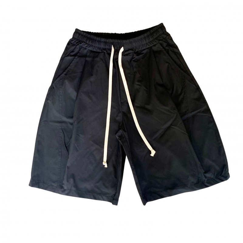 Bermuda Mazambi Amictus Black