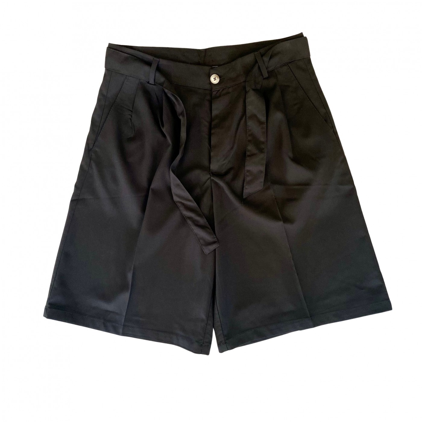 Bermuda Thierry Amictus Black