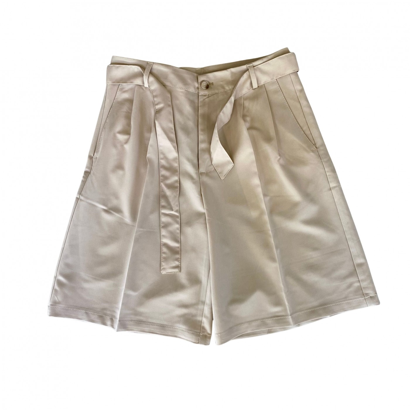 Bermuda Thierry Amictus Beige