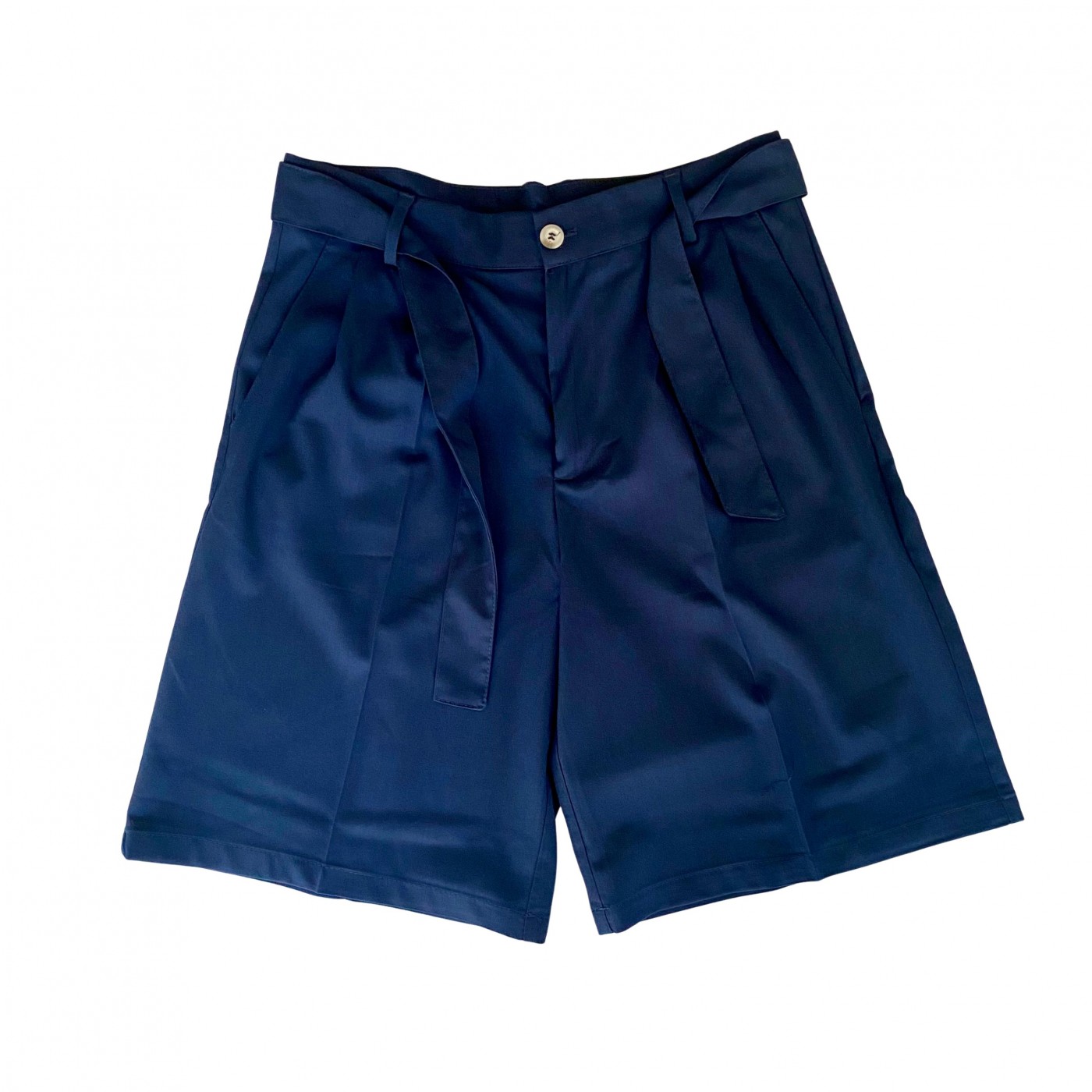 Bermuda Thierry Amictus Navy