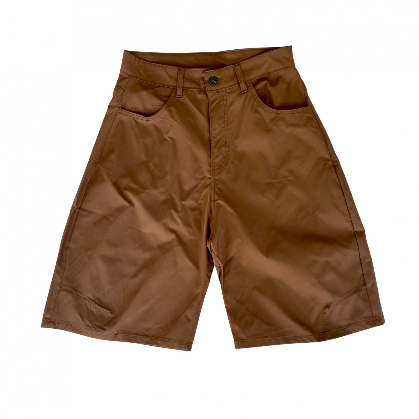 Bermuda Nuno Amictus Brown