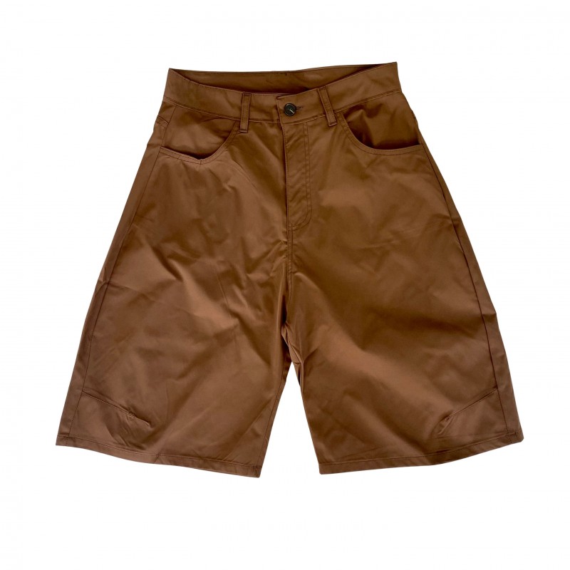 Bermuda Nuno Amictus Brown