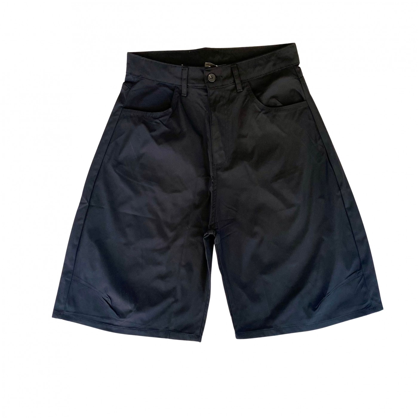 Bermuda Nuno Amictus Black