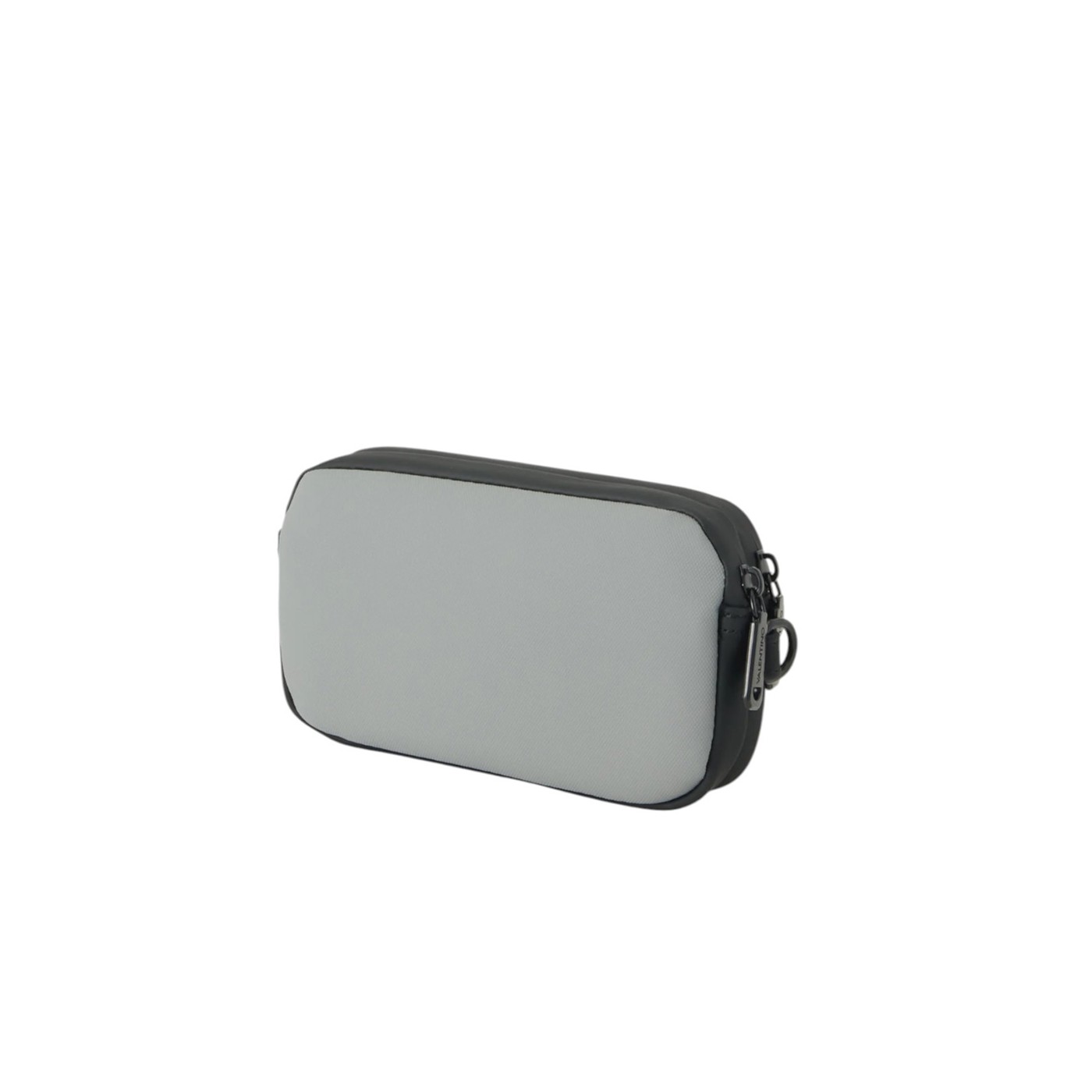 Valentino - Bolso Gris Unisex - Mario