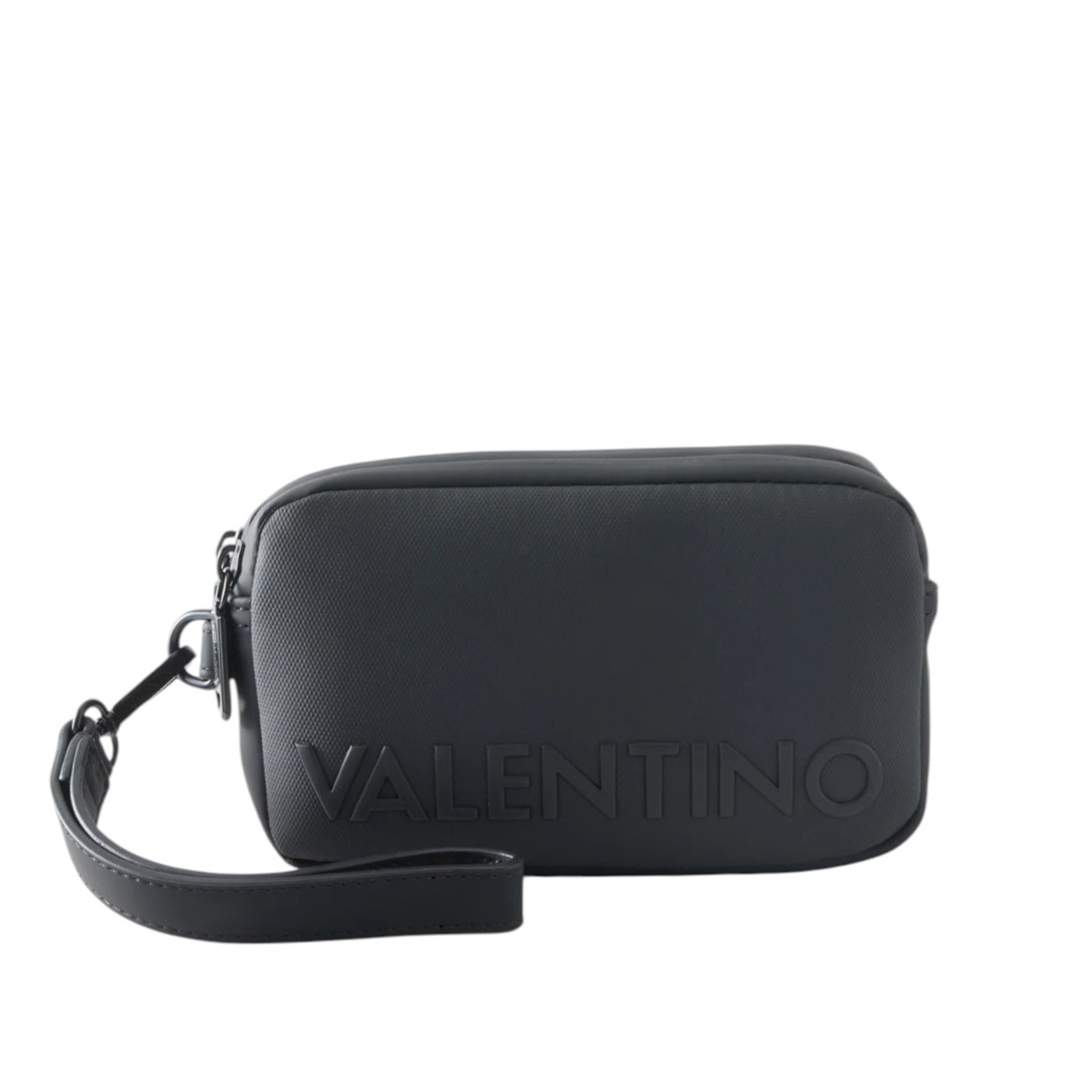 Valentino - Bolso Negro Unisex - Mario