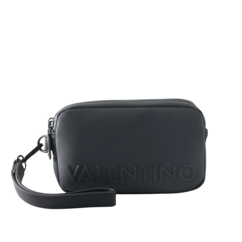 Valentino - Bolso Negro Unisex - Mario
