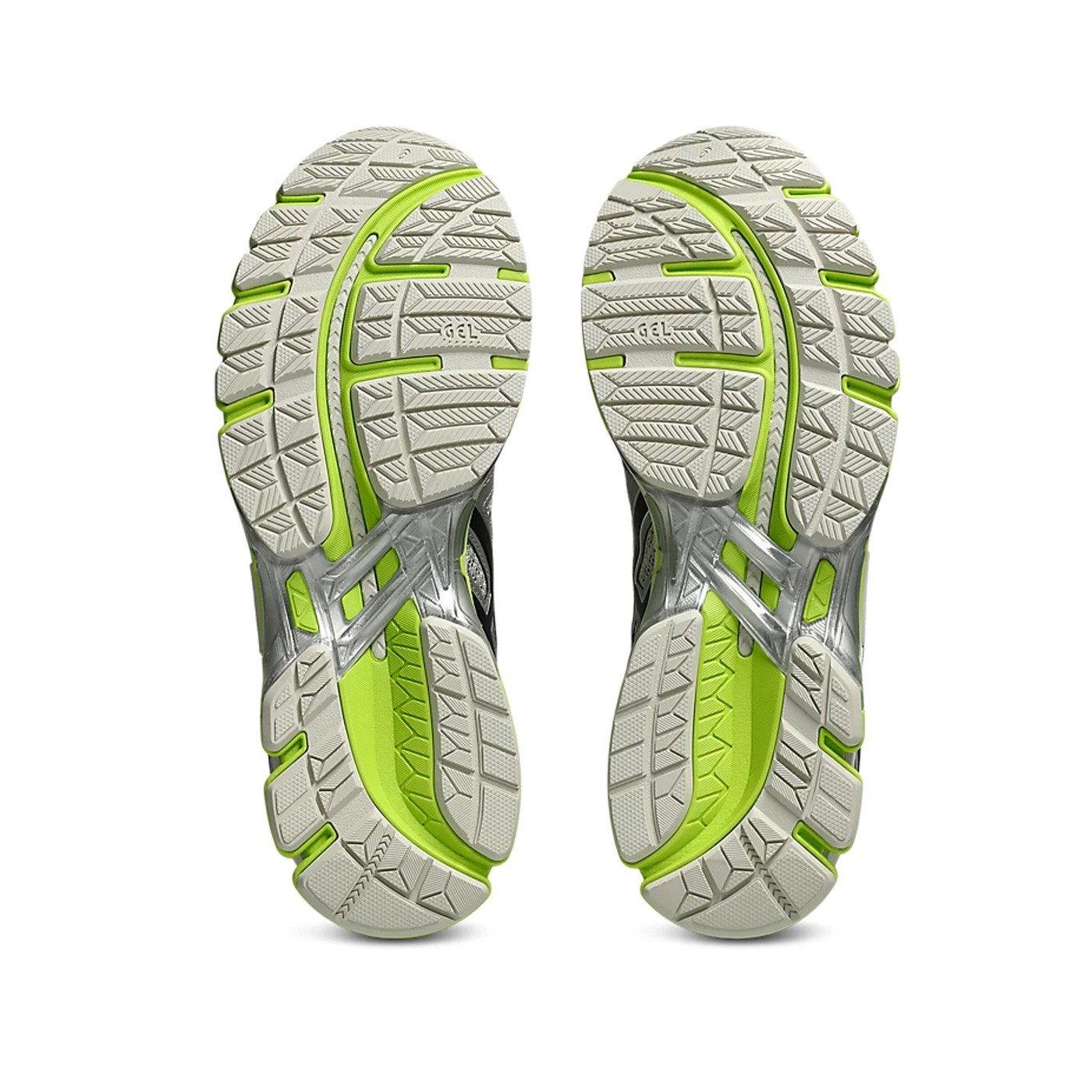 Asics - Zapatillas grises para Hombre - Gel-Kayano 20