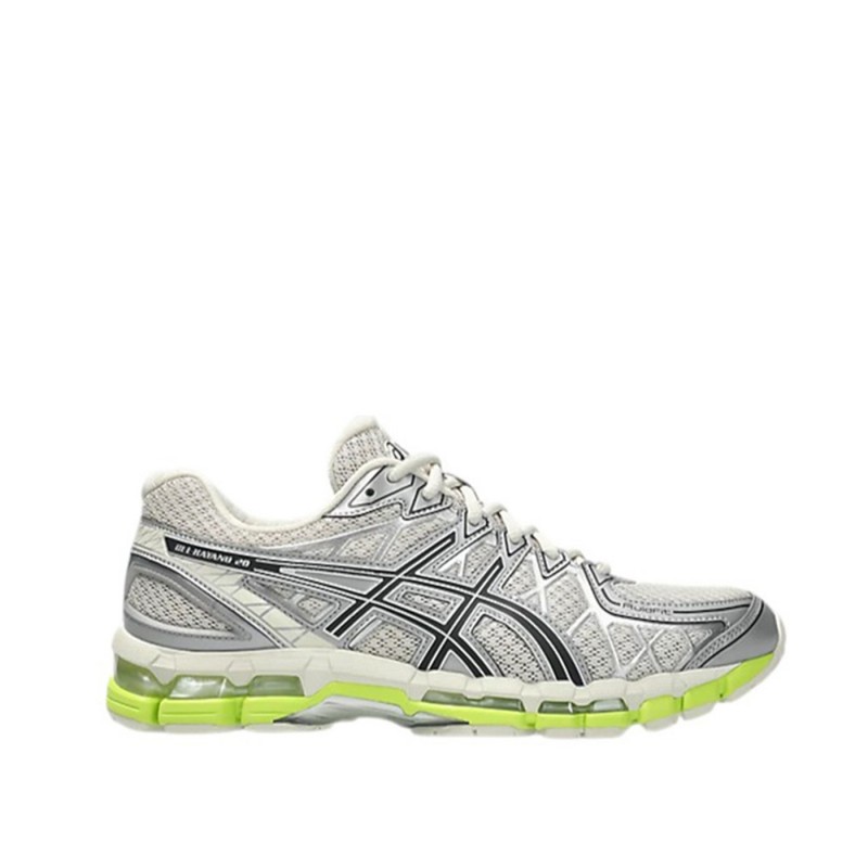 Asics - Zapatillas grises para Hombre - Gel-Kayano 20
