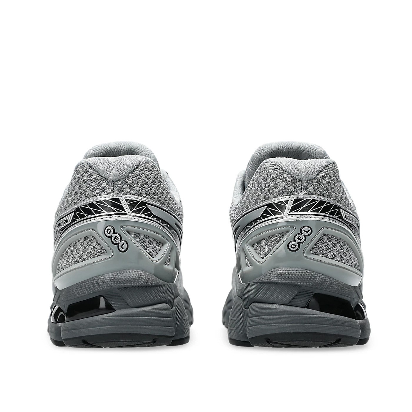 Asics - Zapatillas gris para Hombre - Gel-Kayano 20