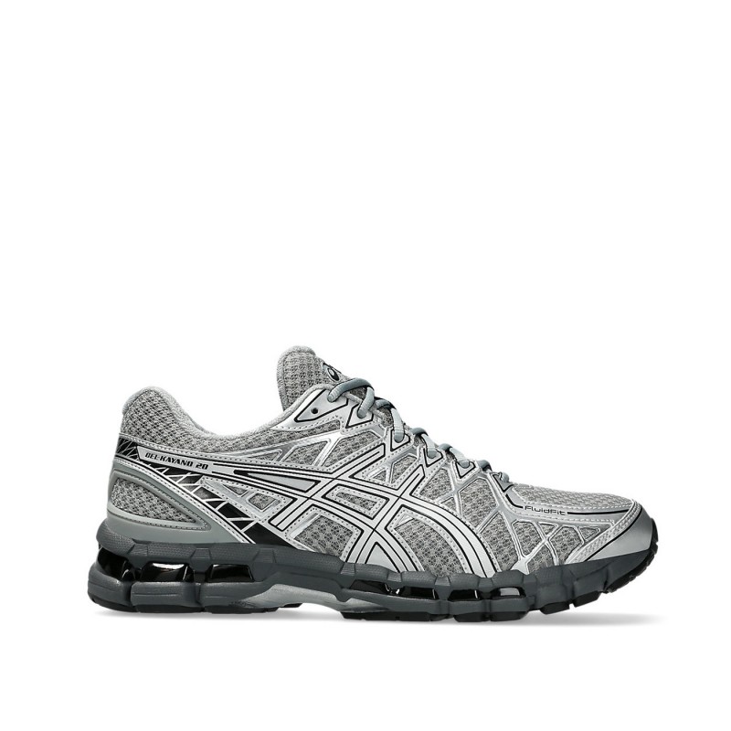 Asics - Zapatillas gris para Hombre - Gel-Kayano 20