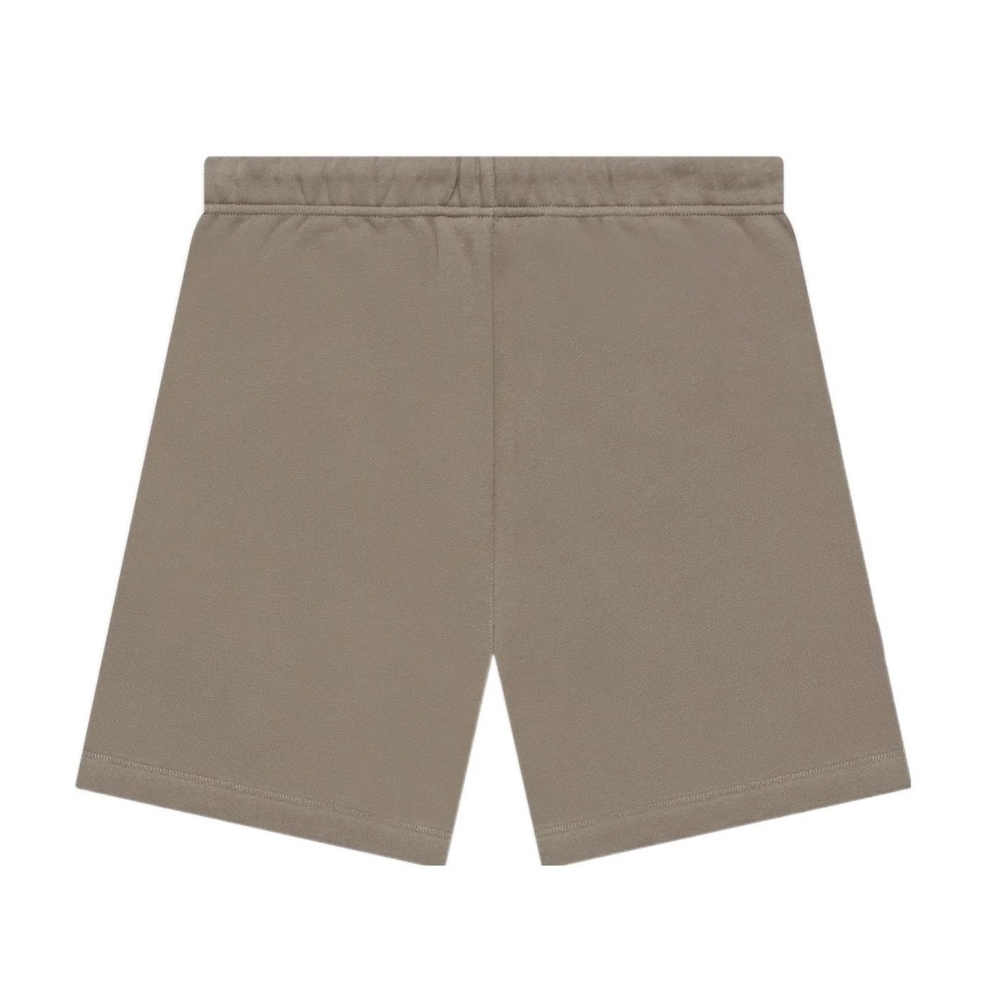 Fear Of God Essentials - Bermuda marrón para hombre -160BT21