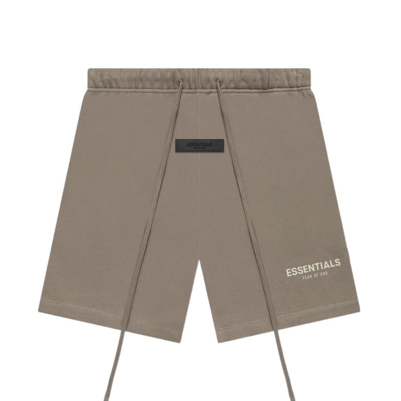 Fear Of God Essentials - Bermuda marrón para hombre -160BT21