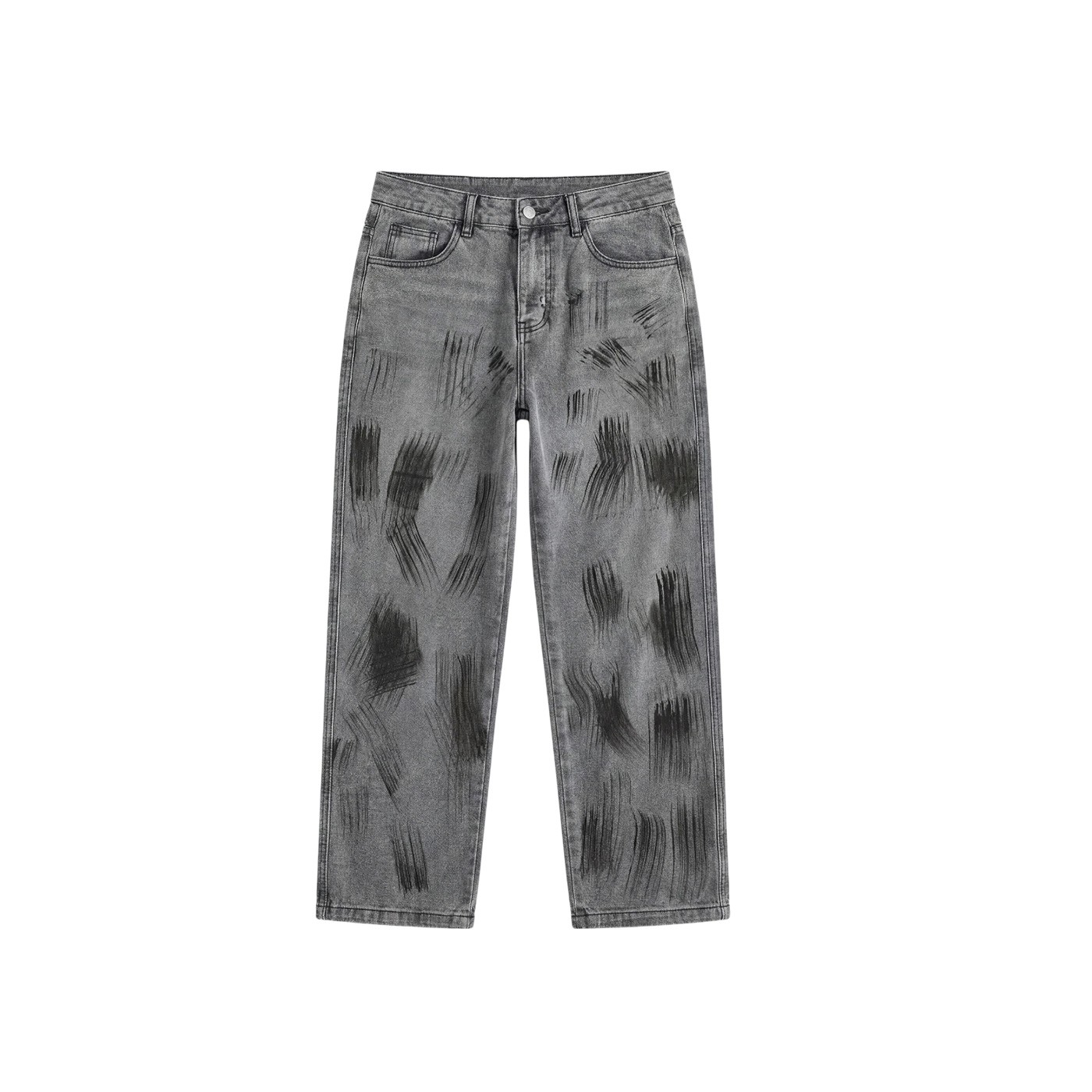Project X Paris - Pantalón Gris para Hombre