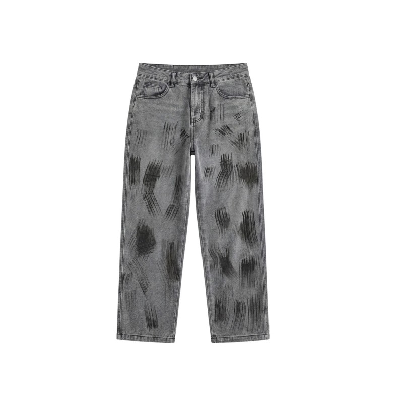 Project X Paris - Pantalón Gris para Hombre
