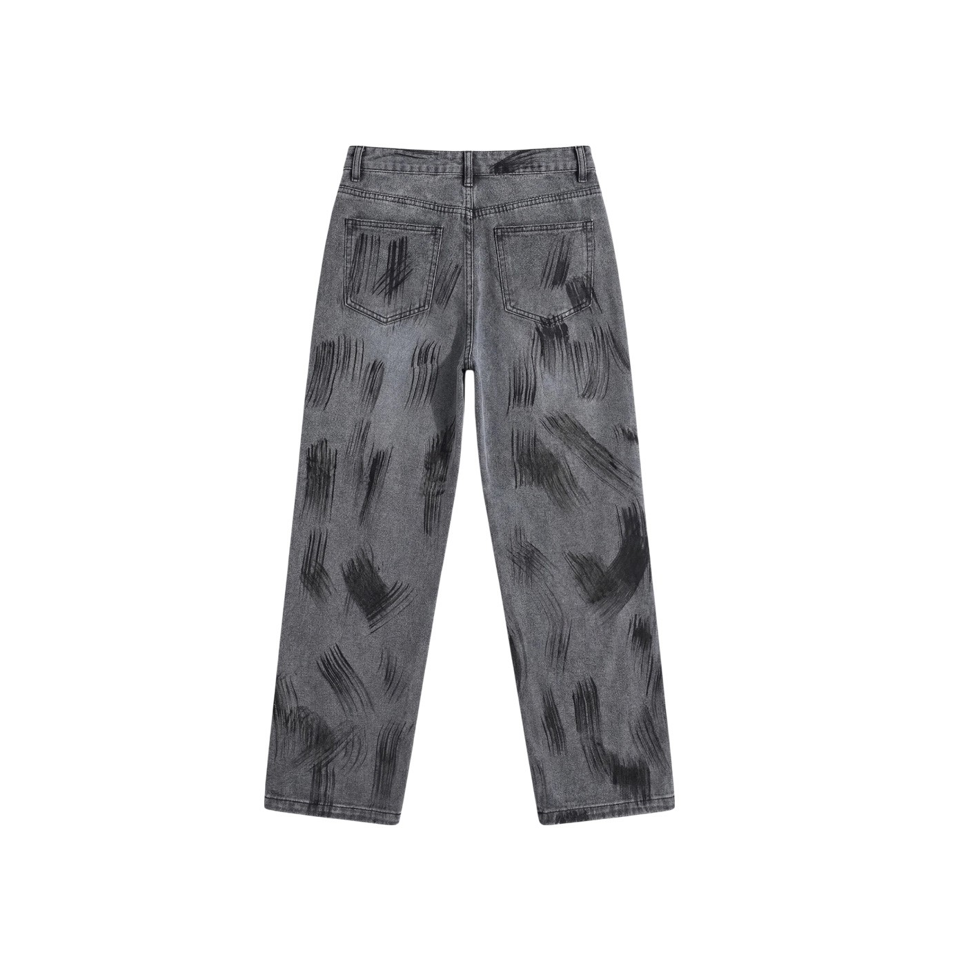 Project X Paris - Pantalón Gris para Hombre