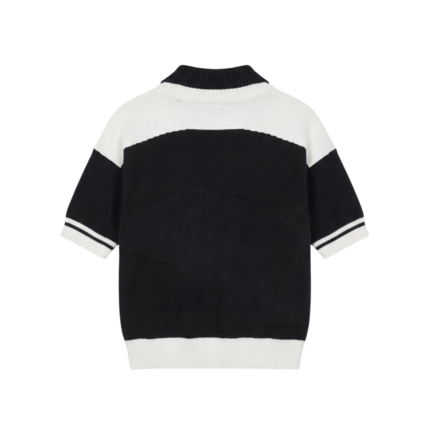Project X Paris - Polo Negro para Hombre